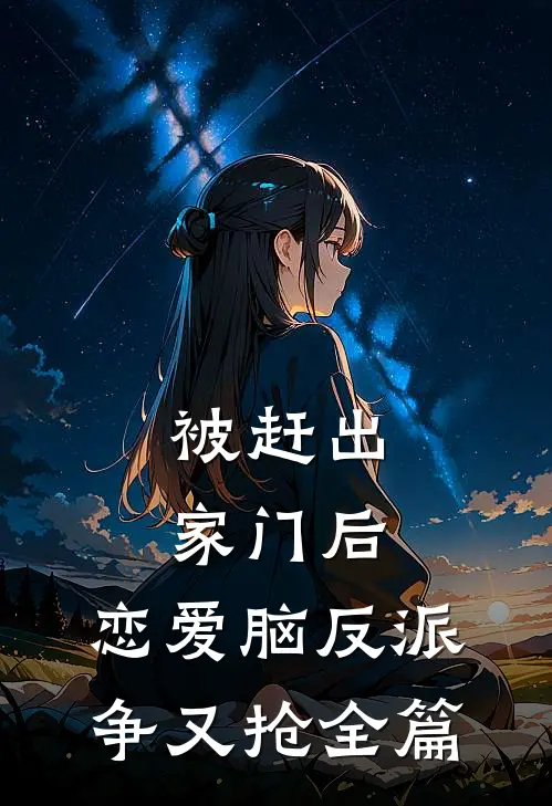 被赶出家门后，恋爱脑反派争又抢全篇