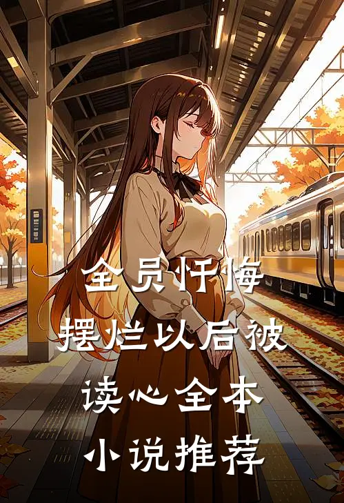 全员忏悔：摆烂以后被读心全本小说推荐
