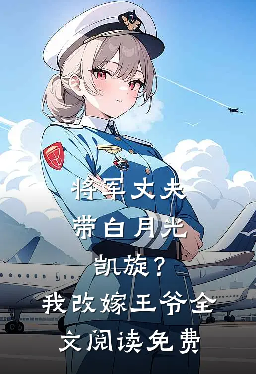 将军丈夫带白月光凯旋？我改嫁王爷全文阅读免费