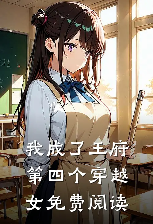 我成了王府第四个穿越女免费阅读