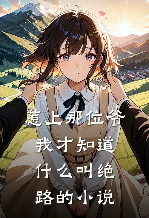 惹上那位爷，我才知道什么叫绝路的小说