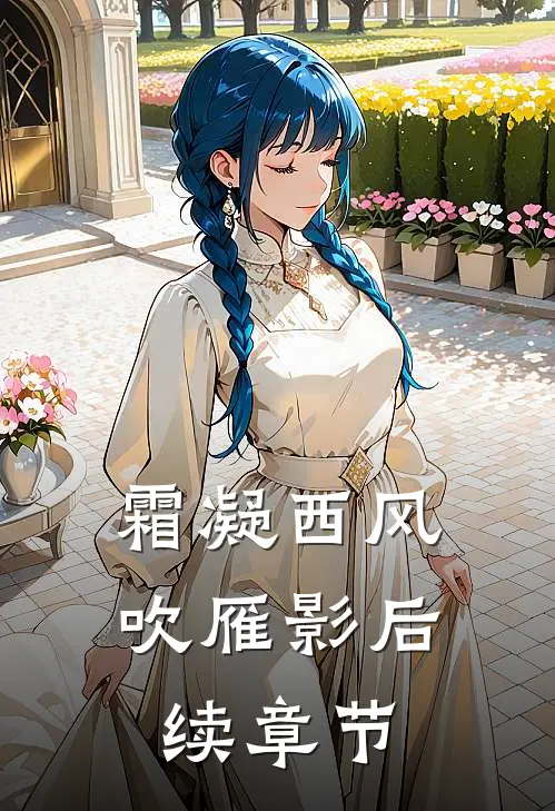 霜凝西风吹雁影后续章节