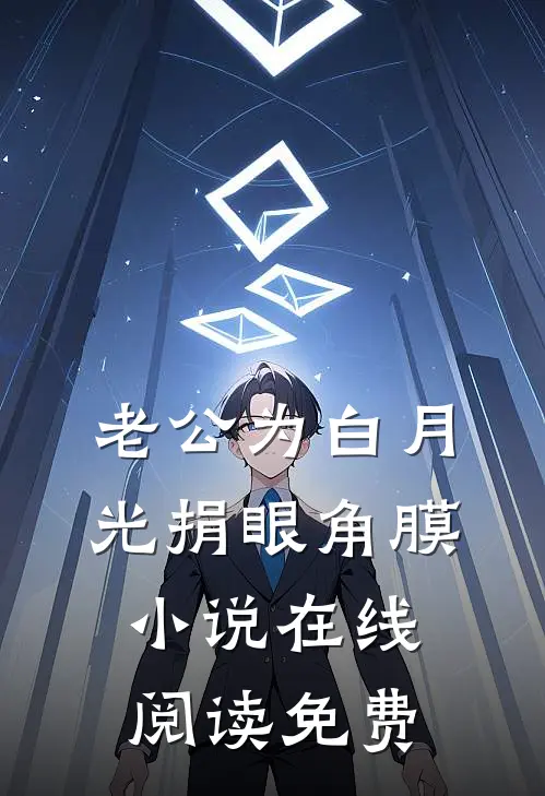 老公为白月光捐眼角膜小说在线阅读免费