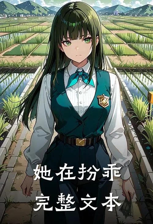 她在扮乖完整文本