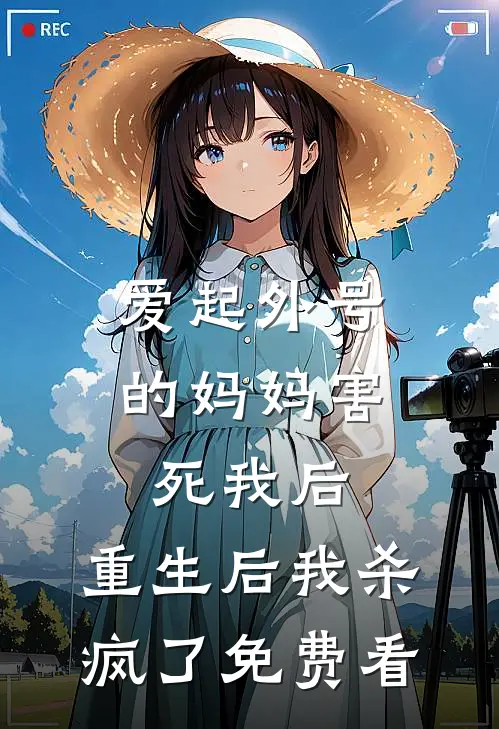 爱起外号的妈妈害死我后，重生后我杀疯了免费看
