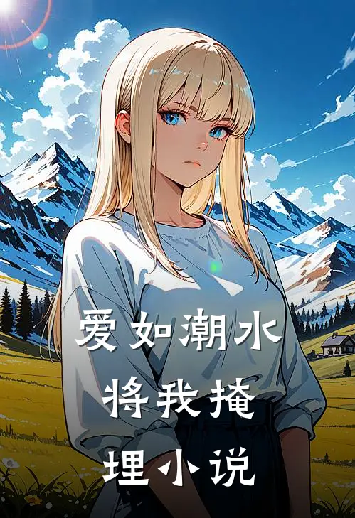 爱如潮水，将我掩埋小说