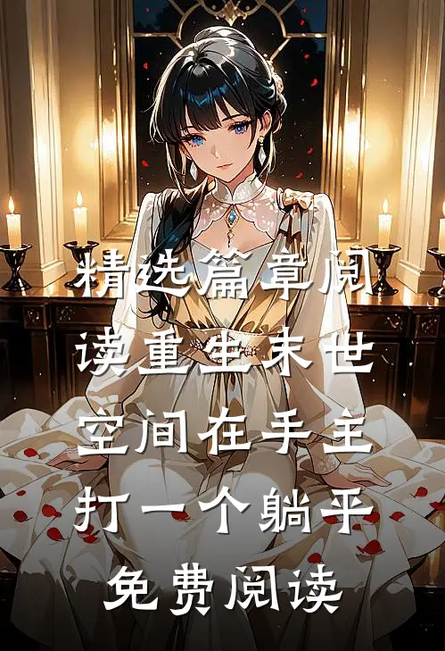 精选篇章阅读重生末世空间在手主打一个躺平免费阅读