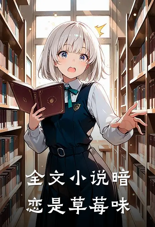全文小说暗恋是草莓味