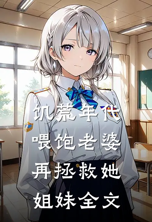 饥荒年代：喂饱老婆再拯救她姐妹全文