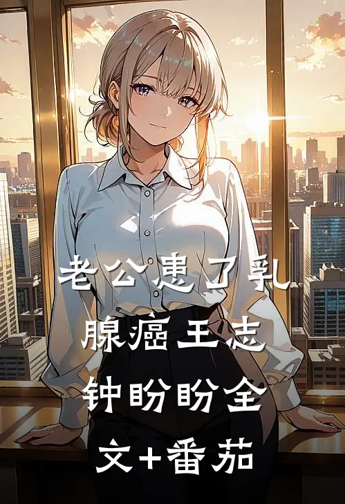 老公患了乳腺癌王志钟盼盼全文+番茄