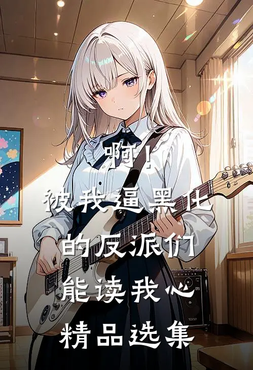 啊！被我逼黑化的反派们能读我心精品选集