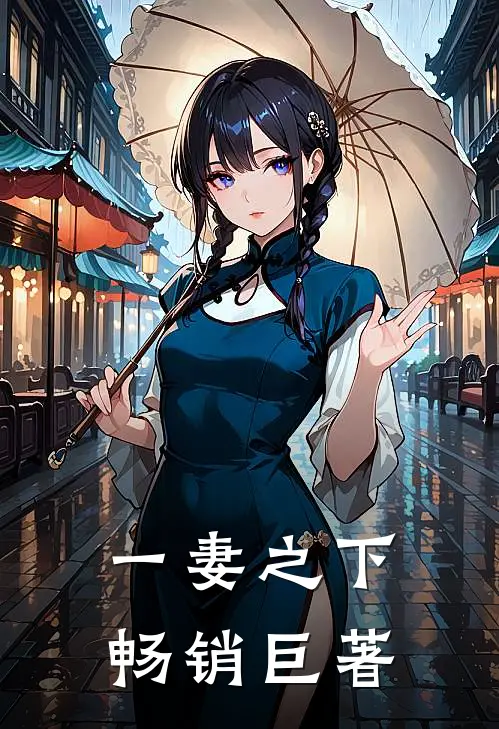 一妻之下畅销巨著