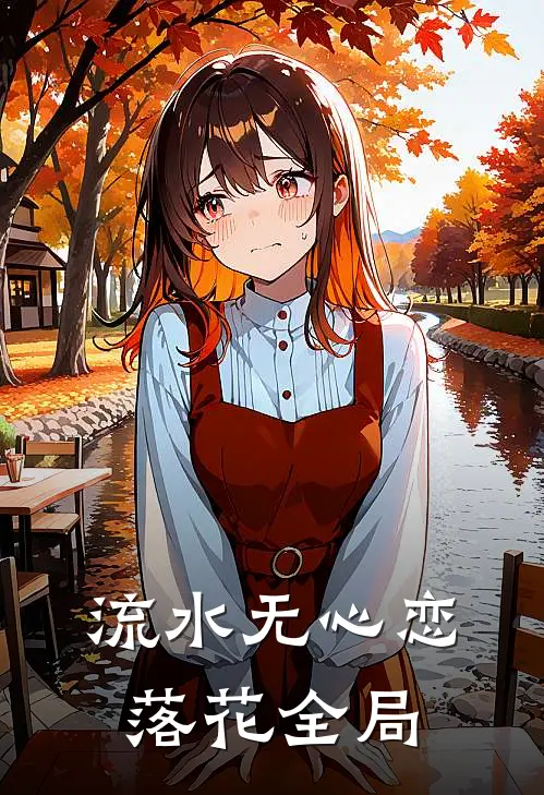 流水无心恋落花全局