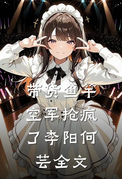 带货鱼竿，空军抢疯了李阳何芸全文