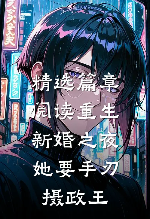 精选篇章阅读重生新婚之夜,她要手刃摄政王