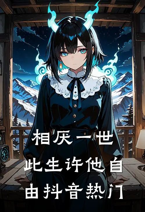 相厌一世，此生许他自由抖音热门