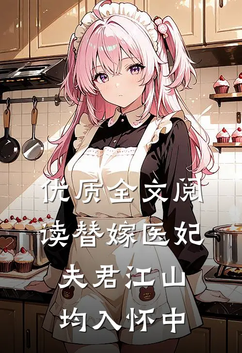 优质全文阅读替嫁医妃：夫君江山均入怀中