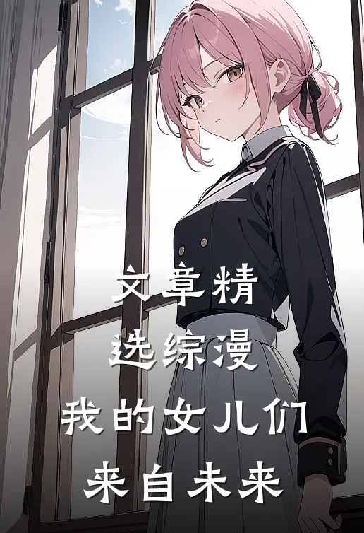 文章精选综漫：我的女儿们来自未来