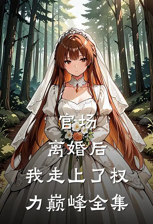 官场：离婚后，我走上了权力巅峰全集
