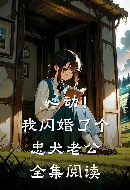 心动！我闪婚了个忠犬老公全集阅读