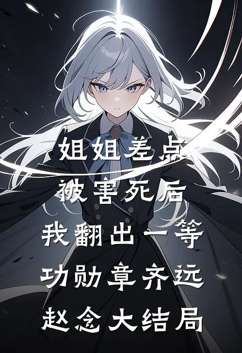 姐姐差点被害死后，我翻出一等功勋章齐远赵念大结局