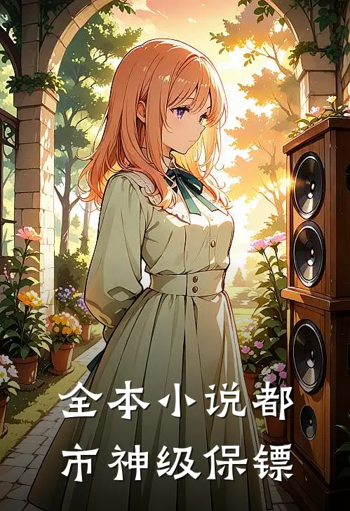 全本小说都市神级保镖