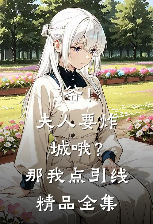 爷！夫人要炸城哦？那我点引线精品全集