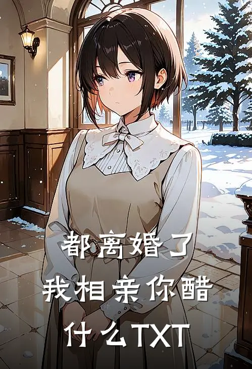 都离婚了，我相亲你醋什么TXT
