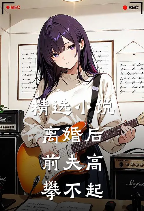 精选小说离婚后,前夫高攀不起