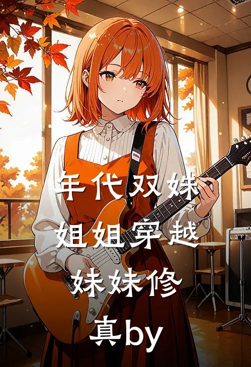 年代双姝：姐姐穿越，妹妹修真by