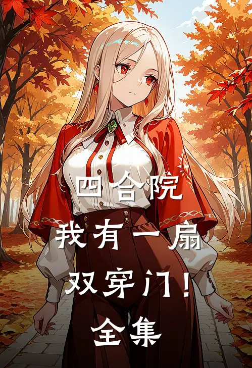 四合院：我有一扇双穿门！全集