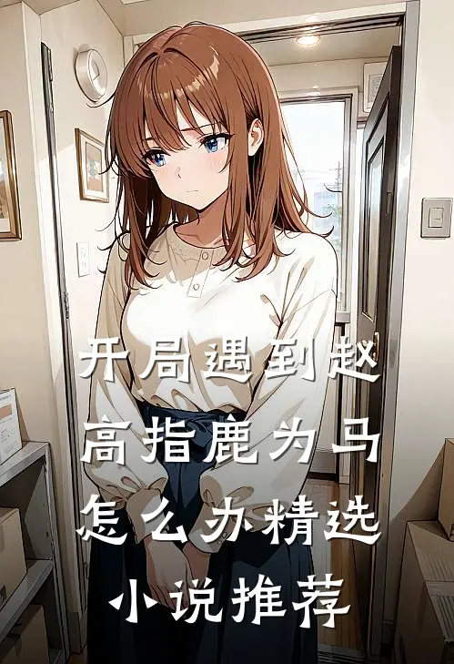 开局遇到赵高指鹿为马怎么办精选小说推荐