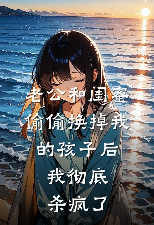 老公和闺蜜偷偷换掉我的孩子后，我彻底杀疯了