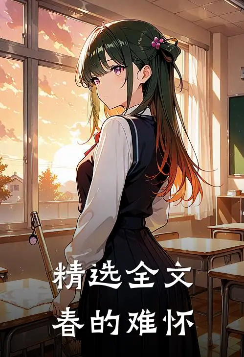 精选全文春的难怀