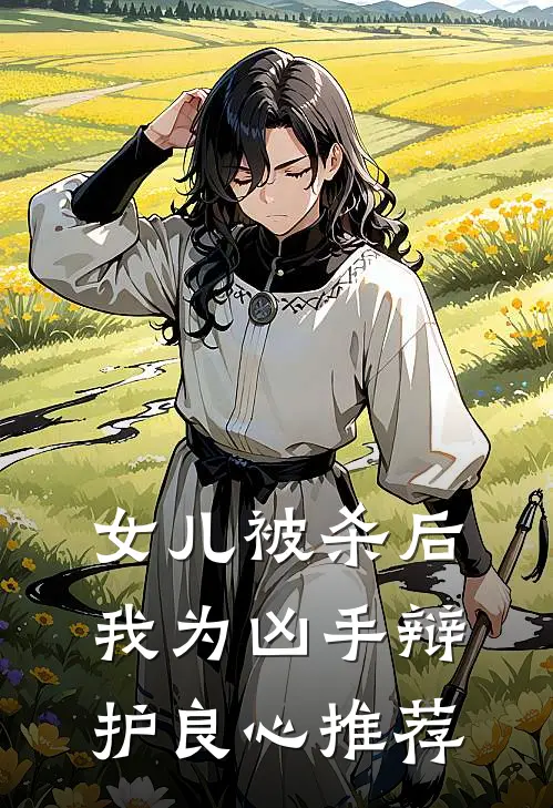 女儿被杀后，我为凶手辩护良心推荐