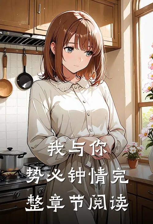 我与你，势必钟情完整章节阅读