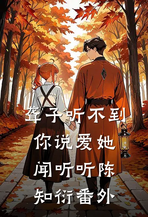 聋子听不到你说爱她闻听听陈知衍番外