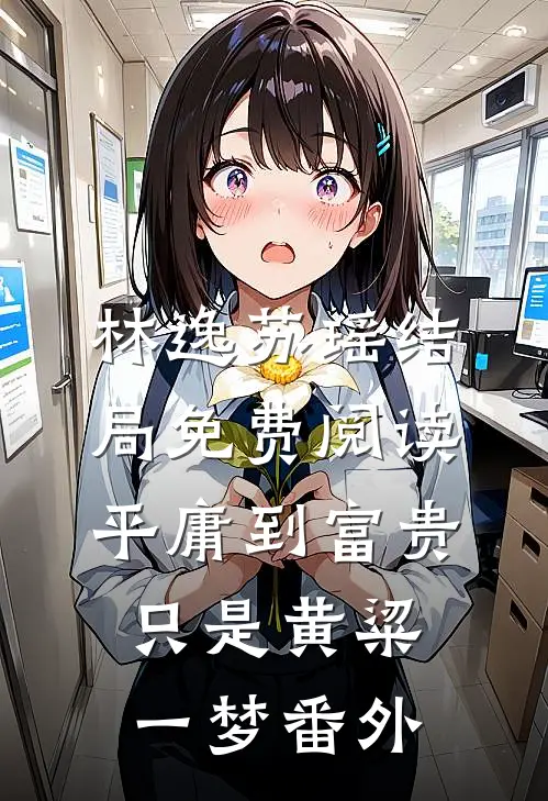 林逸苏瑶结局免费阅读平庸到富贵，只是黄粱一梦番外