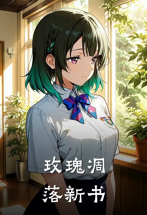 玫瑰凋落新书