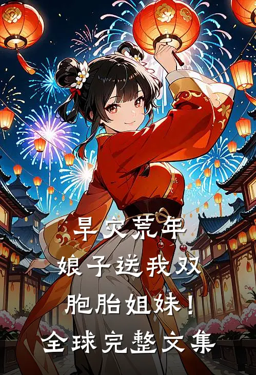 旱灾荒年：娘子送我双胞胎姐妹！全球完整文集