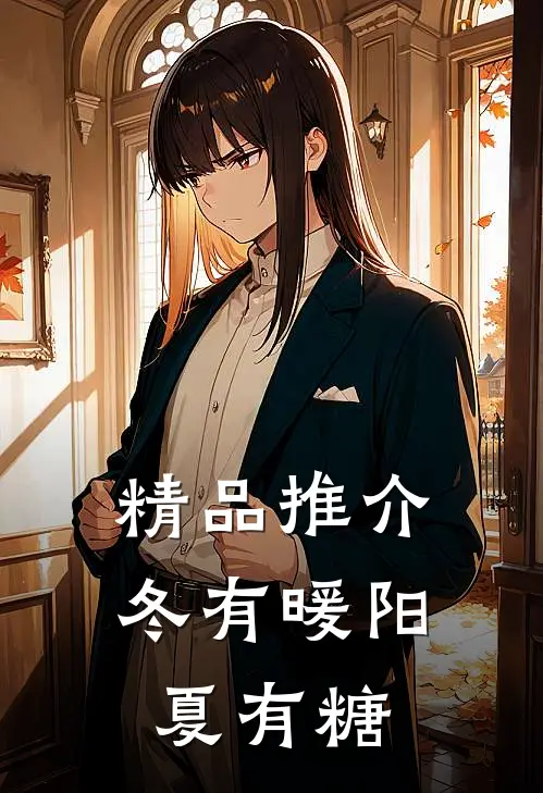 精品推介冬有暖阳夏有糖