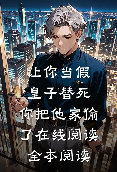 让你当假皇子替死，你把他家偷了在线阅读全本阅读