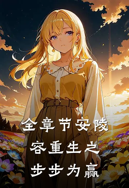 全章节安陵容重生之步步为赢