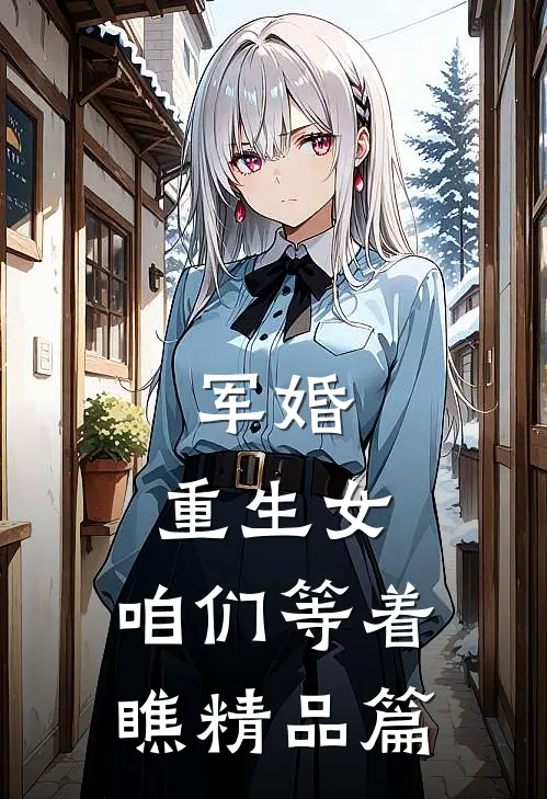 军婚：重生女，咱们等着瞧精品篇