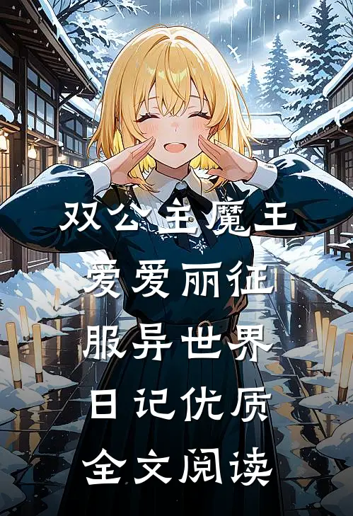 双公主魔王爱爱丽征服异世界日记优质全文阅读