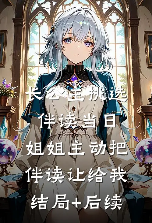 长公主挑选伴读当日，姐姐主动把伴读让给我结局+后续