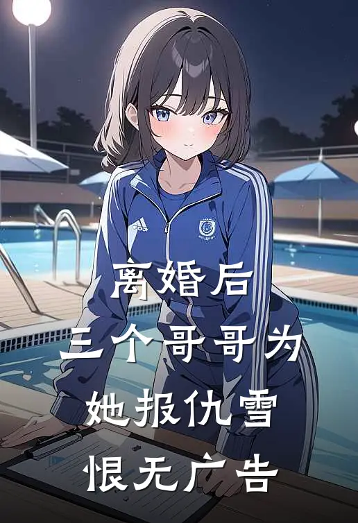 离婚后，三个哥哥为她报仇雪恨无广告