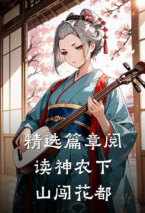 精选篇章阅读神农下山闯花都