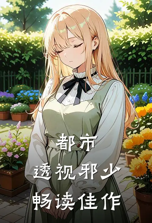 都市：透视邪少畅读佳作