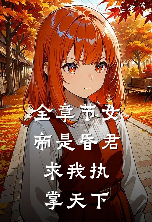 全章节女帝是昏君,求我执掌天下